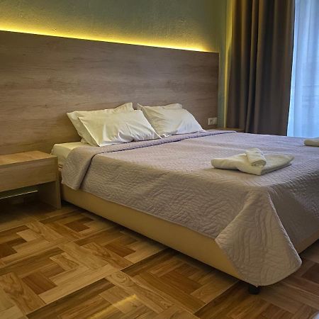 Moudania Mare Hotel Неа Мудания Екстериор снимка