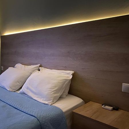 Moudania Mare Hotel Неа Мудания Екстериор снимка